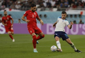 FIFA ekspresno odgovorila Irancima - Moraju u Ameriku